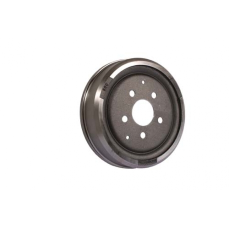 Brake Drum, Rear, T25 80-92