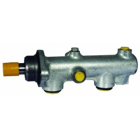 Brake Master Cylinder T25 80-92 (For B/Warn Light & Servo)