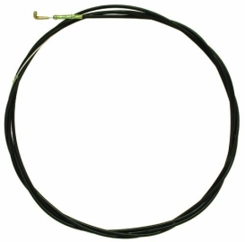 Cable, Heater 1.6 N/S LHD 8083 CT/CZ 4100mm