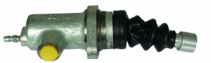 Slave Cylinder, Clutch T25, with Rubber Boot, Repro