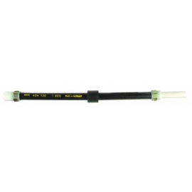 Clutch Cable Conduit T25 80-12/82