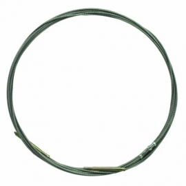 Accelerator Cable T25 LHD CT, CZ, CV, 80-83 3565 mm