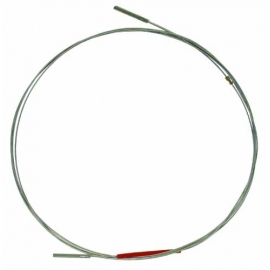 Accelerator Cable, LHD, T25 80-83