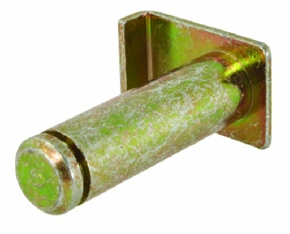 Acc Pedal Pin,T25 1980 91
