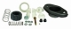 Gear Stick Selector Repair Kit (Large) T25 80-92