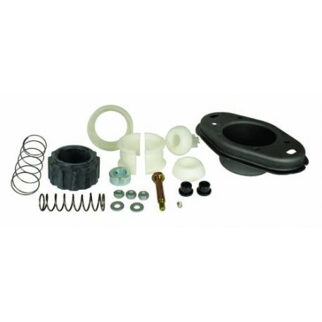 Gear Stick Selector Repair Kit (Large) T25 80-92