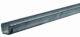 U Channel For Sliding Door Guide For Seal T25 80-92
