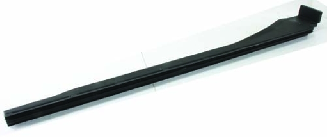 Sliding Door Guide (Middle & Outer Sill), LHD, T25 80-92