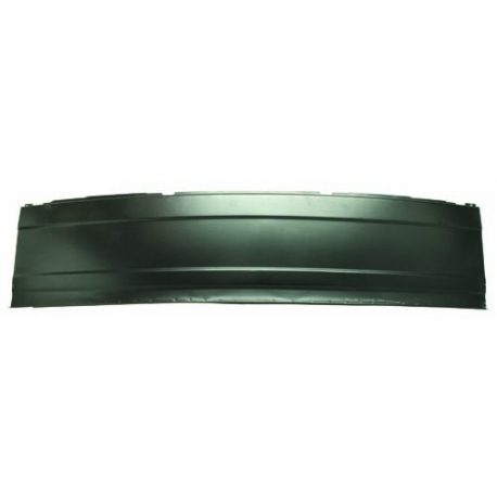 Lower Front Panel, Aircooled, T25 80-92
