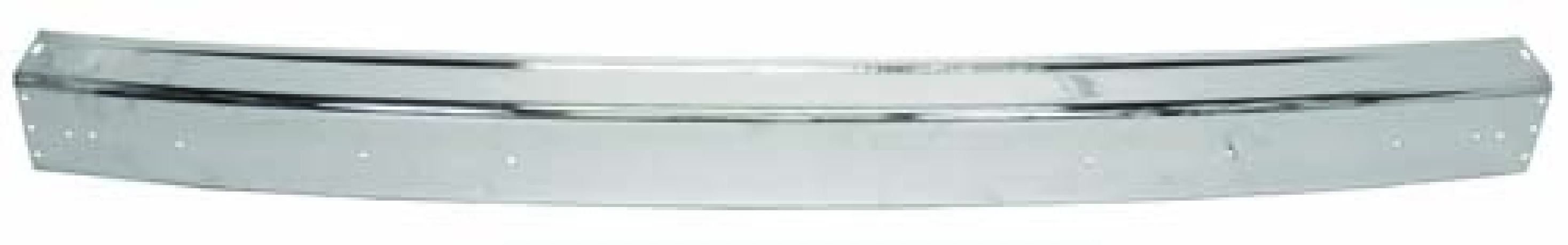 Bumper, Front, Sunny Climate Chrome, T25 80-92