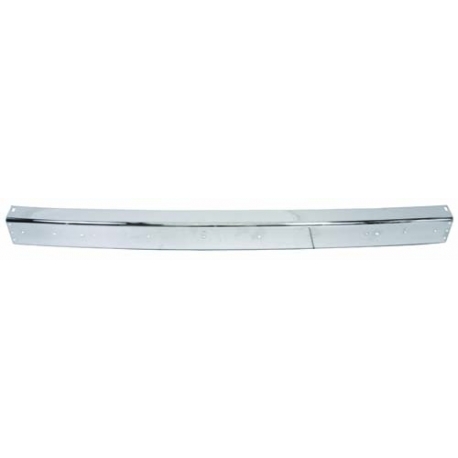 Bumper, Rear, Sunny Climate Chrome, T25 80-92