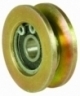 Roller Bearing, Centre Door Hinge, T25 84-92