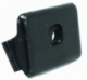 Sliding Door Rear Locking Pin Body Mount, T25 80-92