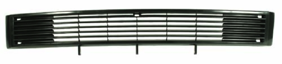 Radiator Grille, Lower, T25 80-92