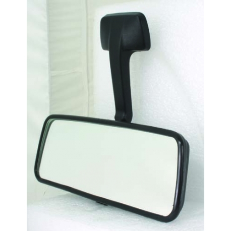 Retrovisor interior negro  T3 1980-1992