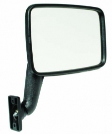 Door Mirror Assembly, Reproduction, Left, T25 80-92