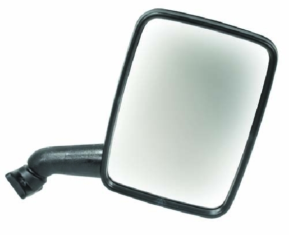 Door Mirror Assembly, Reproduction, Right, T25 80-92