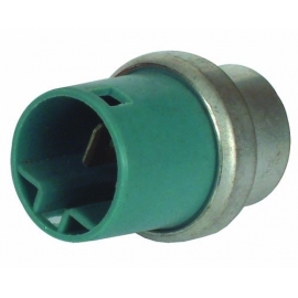 Thermal Switch, Blue, 55/65, 2 pin, Inlet Manifold, T25, Mk2