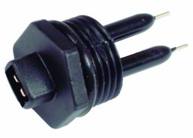 Coolant Level Switch, Inc Seal, 2x2.6.3mm Pins