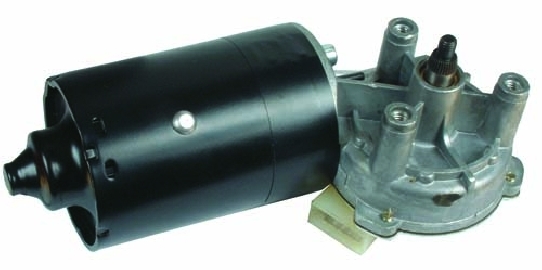 Wiper Motor Without Arm, T25, LHD, RHD