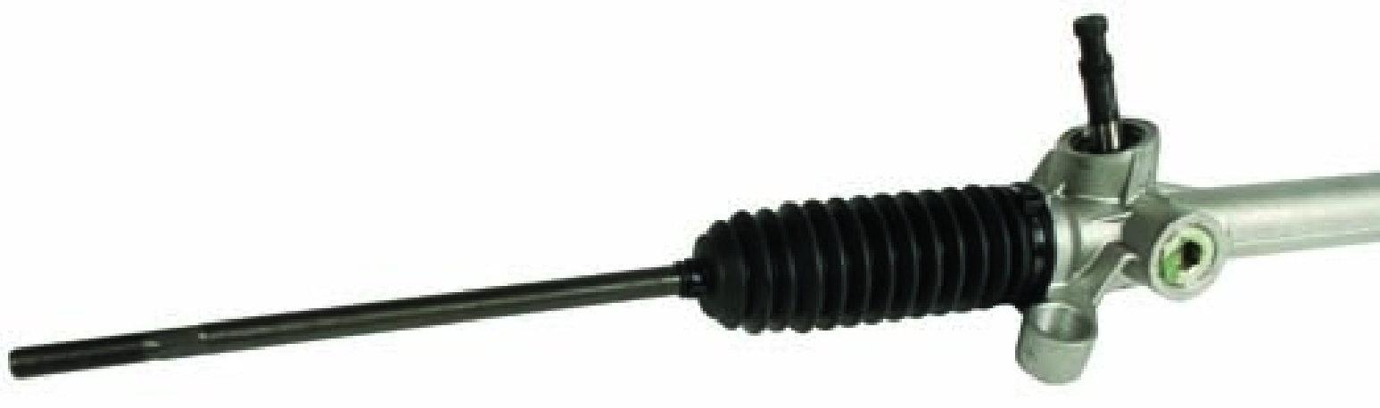 Steering Rack RHD T25, 80 91 [Not PAS] With Tie Rods