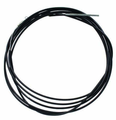 Heater Cable, Right, RHD, 2.0 CU, T25 80-83