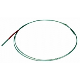 Accelerator Cable, RHD, 2000 CU, T25 80-83