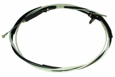 Accelerator Cable, RHD 1.9 DG, T25 82-82