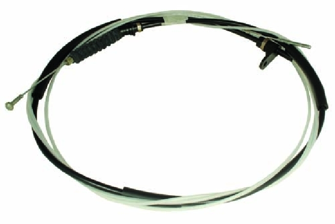 Accelerator Cable, RHD 1.9 DG, T25 82-82