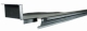 Sliding Door Sill Runner, Left, T25 80-92