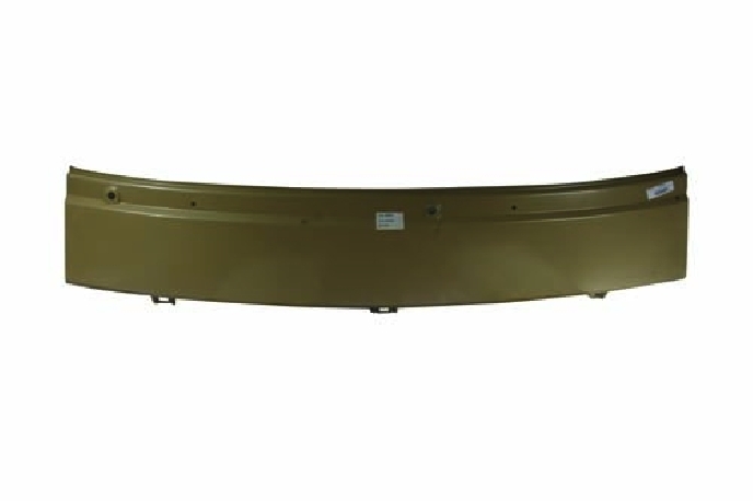 Panel, Upper Front Nose, RHD, T25 80-92