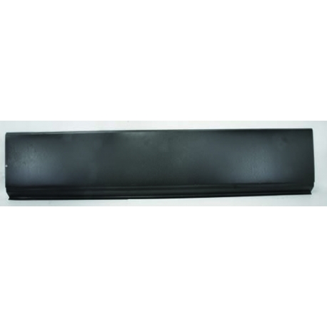 Sill Repair Panel, Outer, Right, RHD, T25 80-92