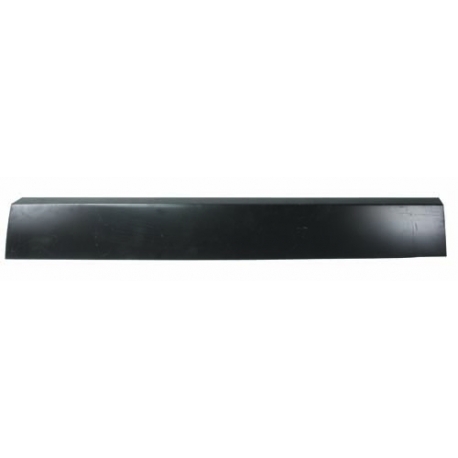 Siding Door Track Cover, RHD, Right, T25 80-92