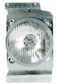 Inner headlamp, SA Spec, Left, T25 80-92