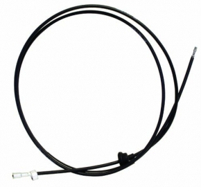 Speedo Cable, RHD, T25 80-81