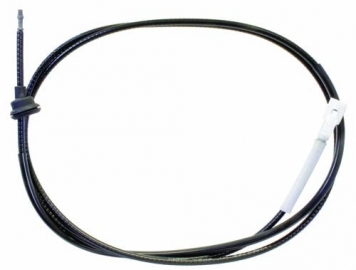 Speedo Cable, RHD T25 82-92