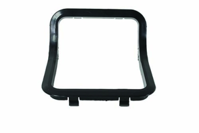 Gearstick Gaiter Frame, Diesel, T25