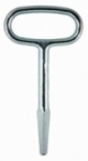 Llave, Capo trasero, Recta, T2 67