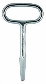 Church key, T Shape, 5 inch, T2 55-67