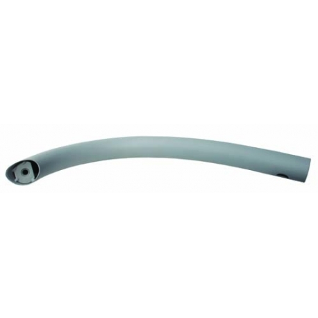 Towel rail for T2 59-67 U.S. bumper rear, left