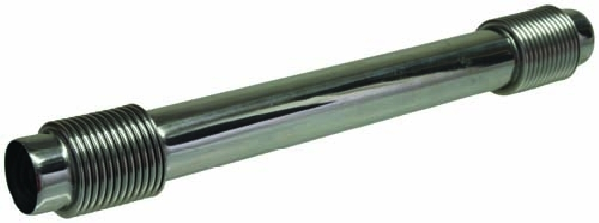 Stock style pushrod, steel, 1300-1600cc EACH