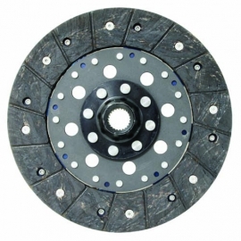 Clutch centre plate, 200mm (or use AC141004)