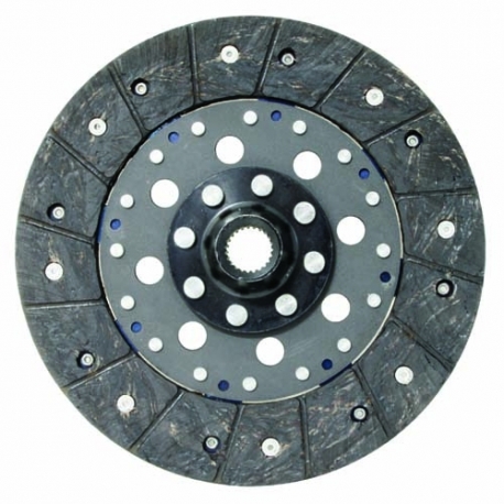 Clutch centre plate, 200mm (or use AC141004)