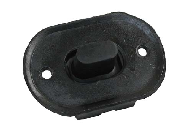 Gearbox Mount, Front, Beetle 61-73, Ghia 61-65, Type 3 61-65
