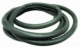 Cal Look Windscreen Seal for Type 3 61-73