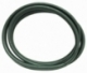 Rear Window seal for trim, Type 3 fastback only 65