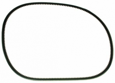 Fan belt, Type 3, 67 , 12volt 10 x 1000