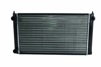 Radiator Mk1/2 Golf / Jetta / Scirocco 1600/diesel/GTI 525mm