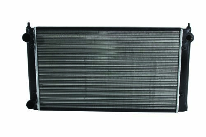 Radiator Mk1/2 Golf / Jetta / Scirocco 1600/diesel/GTI 525mm