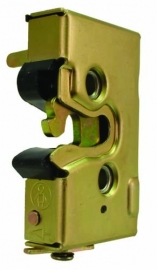 Door lock mechanism rear right, Mk1/2 Golf/Jetta